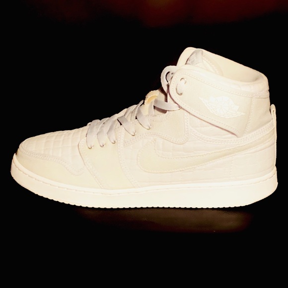 jordan 1 retro ajko pure platinum